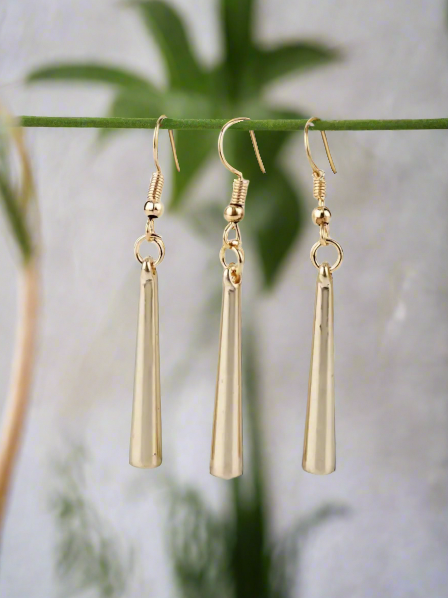 Zoro's Earrings (set of 3)