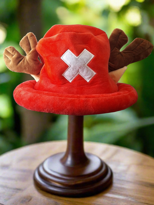 Toni Toni Choppa Hats