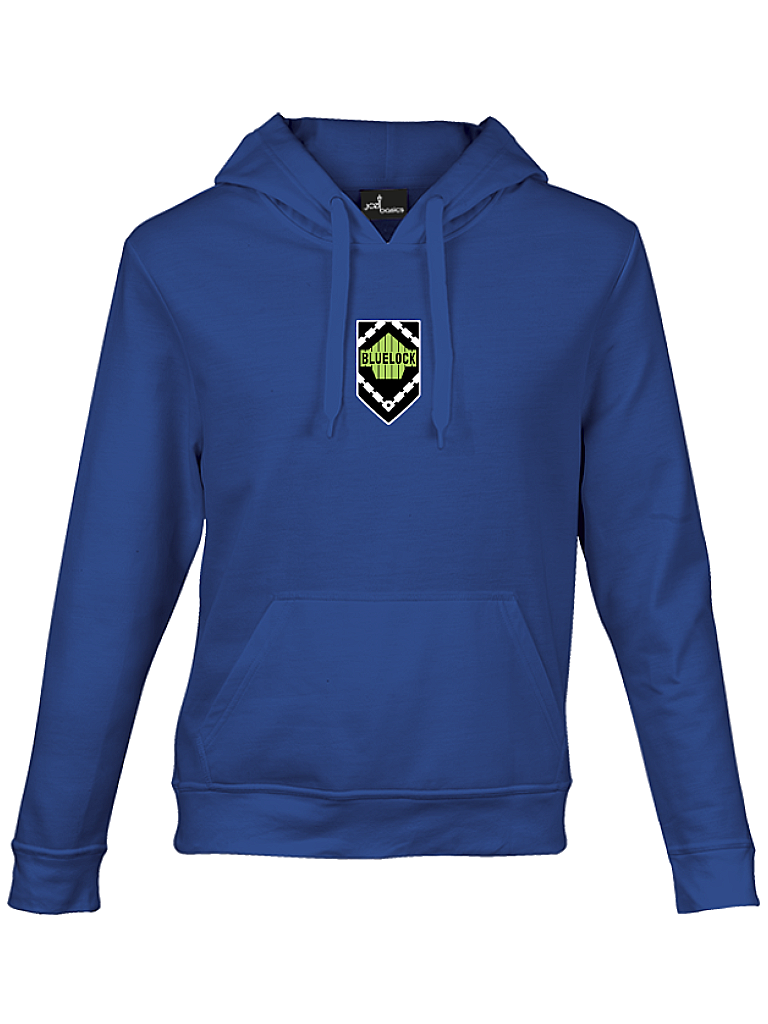 Blue Lock Hoodie