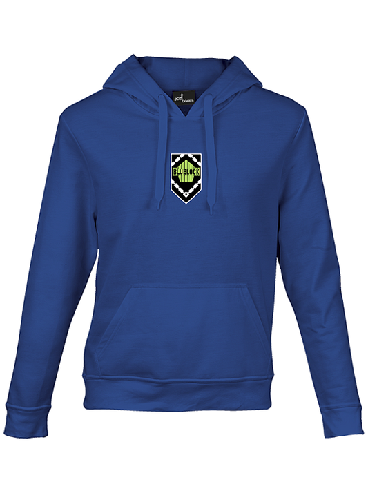 Blue Lock Hoodie