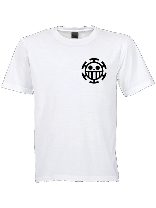 Trafalgar D. Water Law Tee