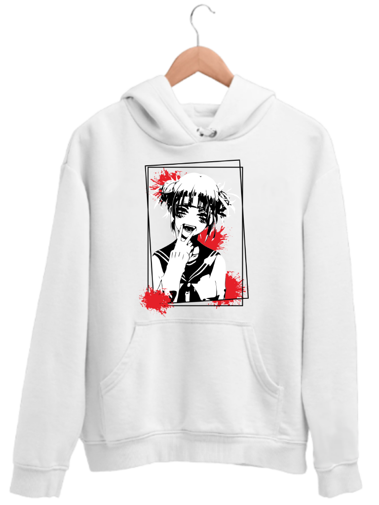 Himiko Toga Hoodie