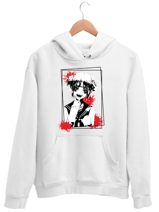 Himiko Toga Hoodie