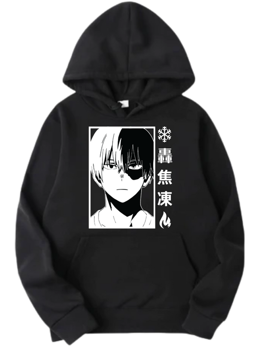 Todoroki Hoodie