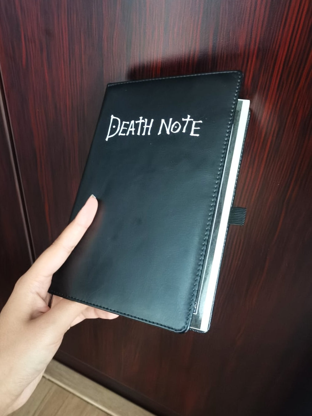 Death Note – Isekai