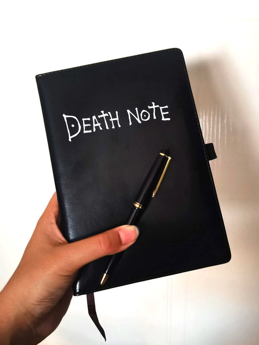 Death Note – Isekai