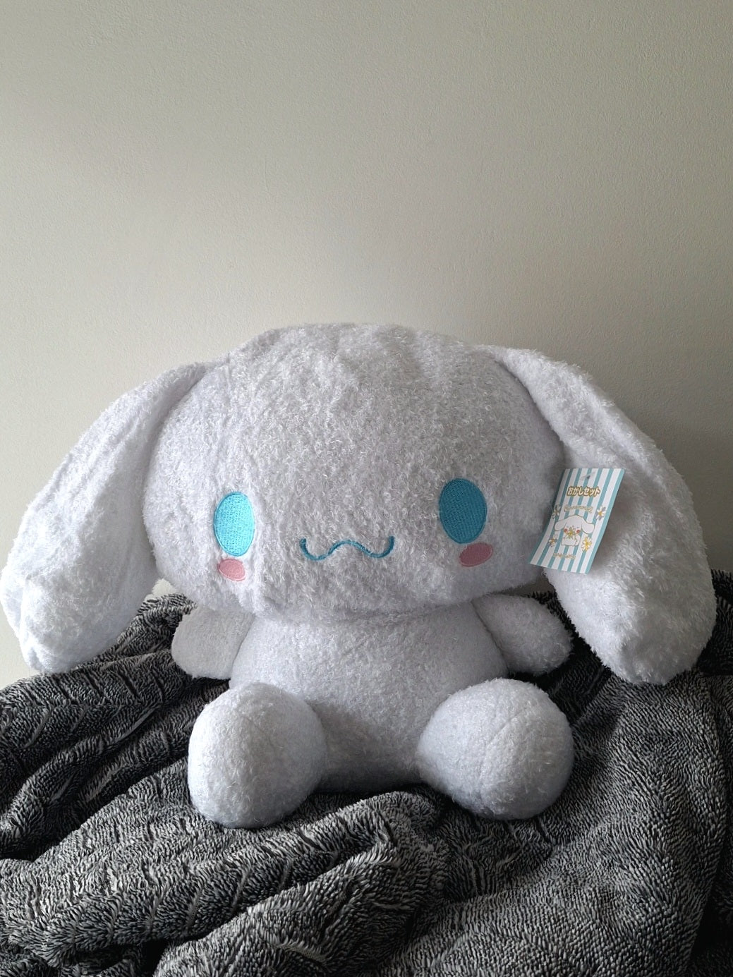 Cinnamoroll Plush