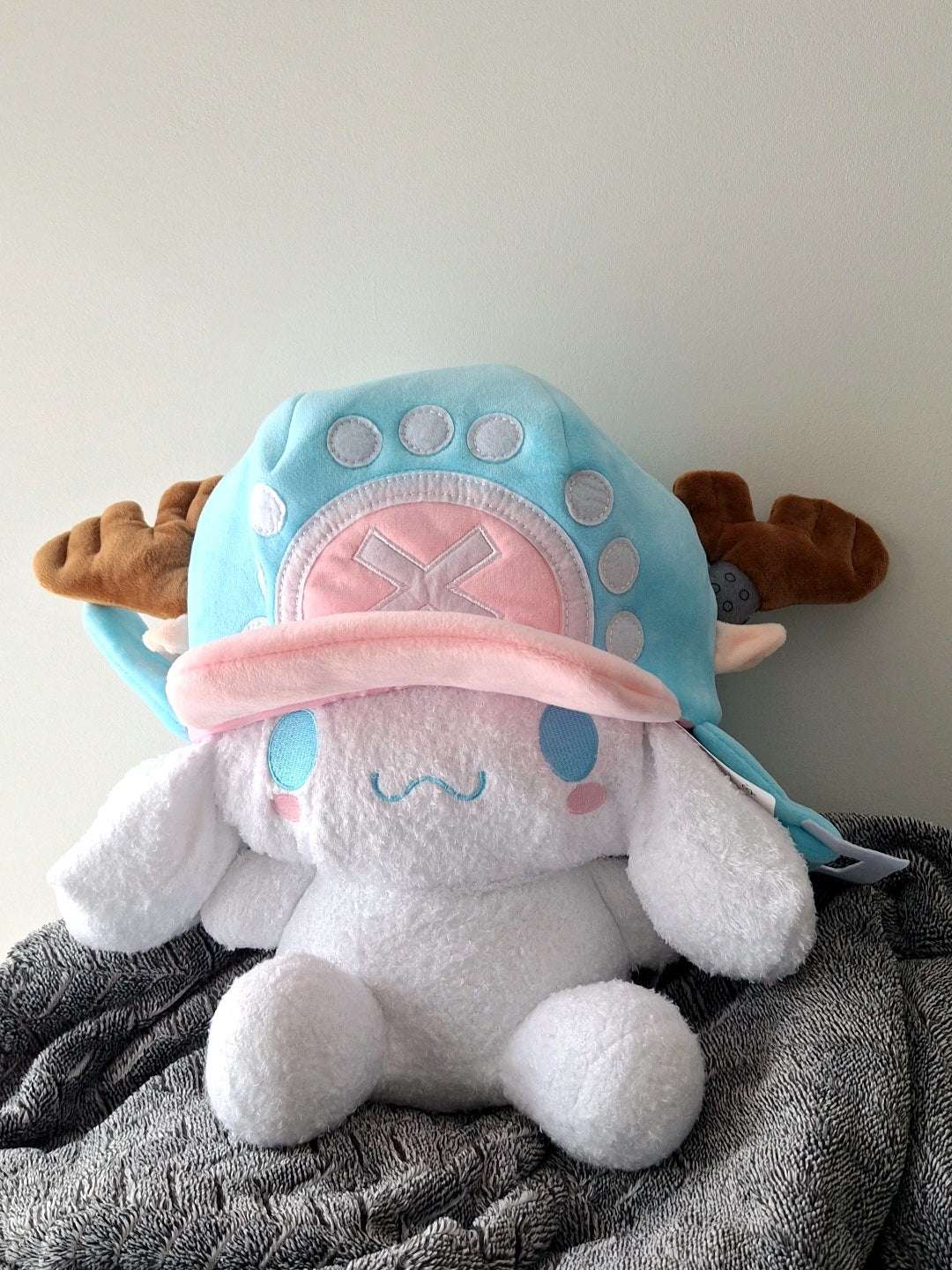 Cinnamoroll Plush