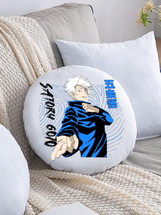 Gojo Satoru Pillow