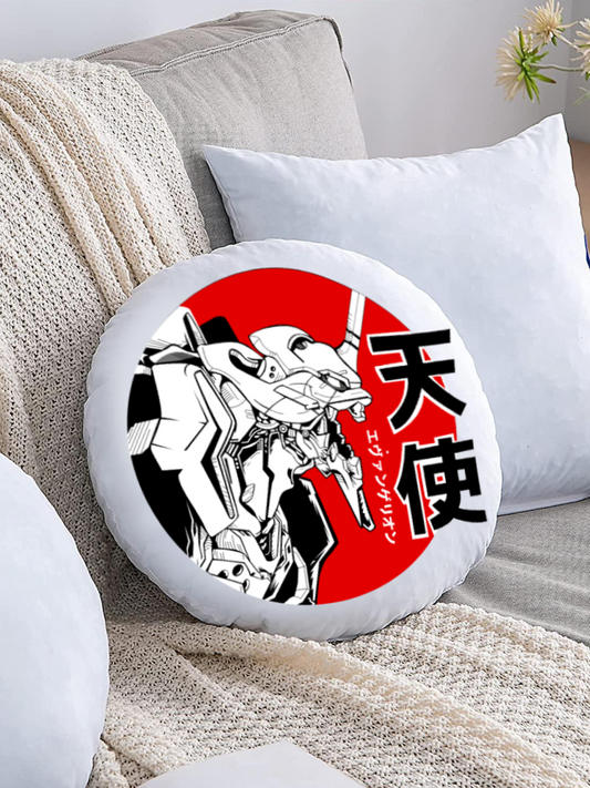 Evangelion Pillow