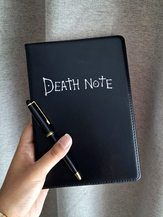 Death Note : A5