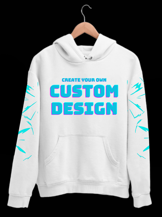 Custom Hoodies