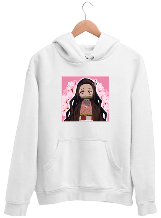 Nezuko Hoodie