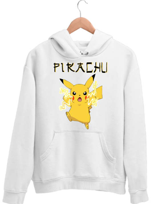 Pikachu Hoodie