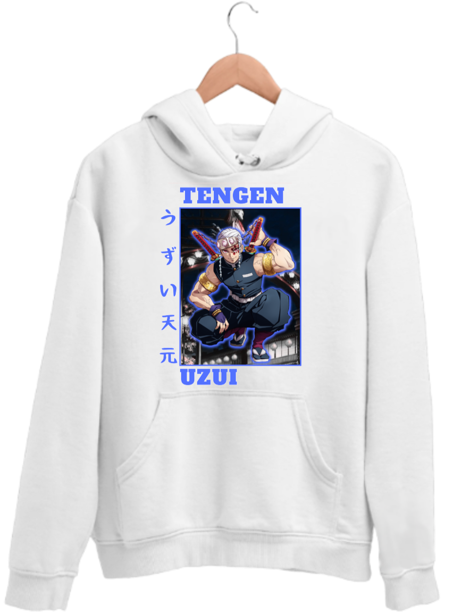 Tengen Uzui Hoodie