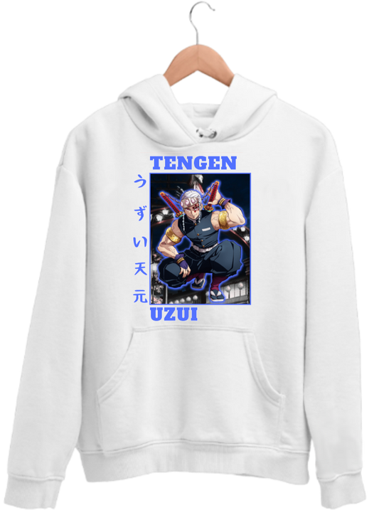 Tengen Uzui Hoodie