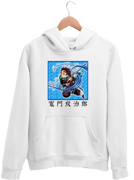 Tanjiro Hoodie