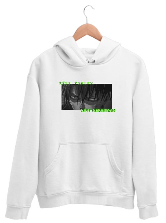 Levi Ackerman Hoodie