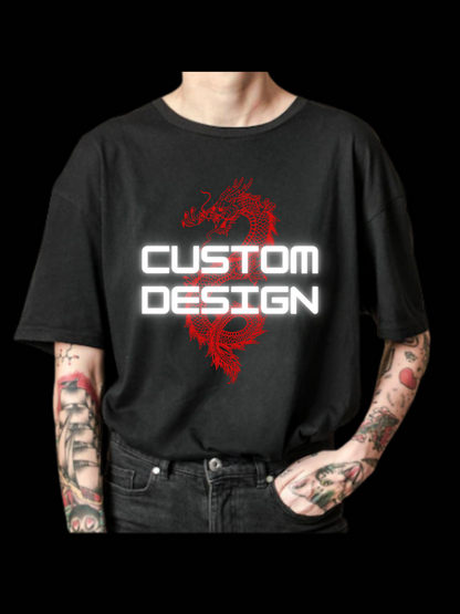 Custom Tees