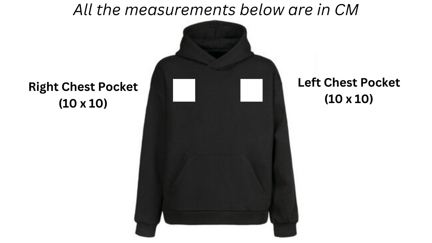 Custom Hoodies