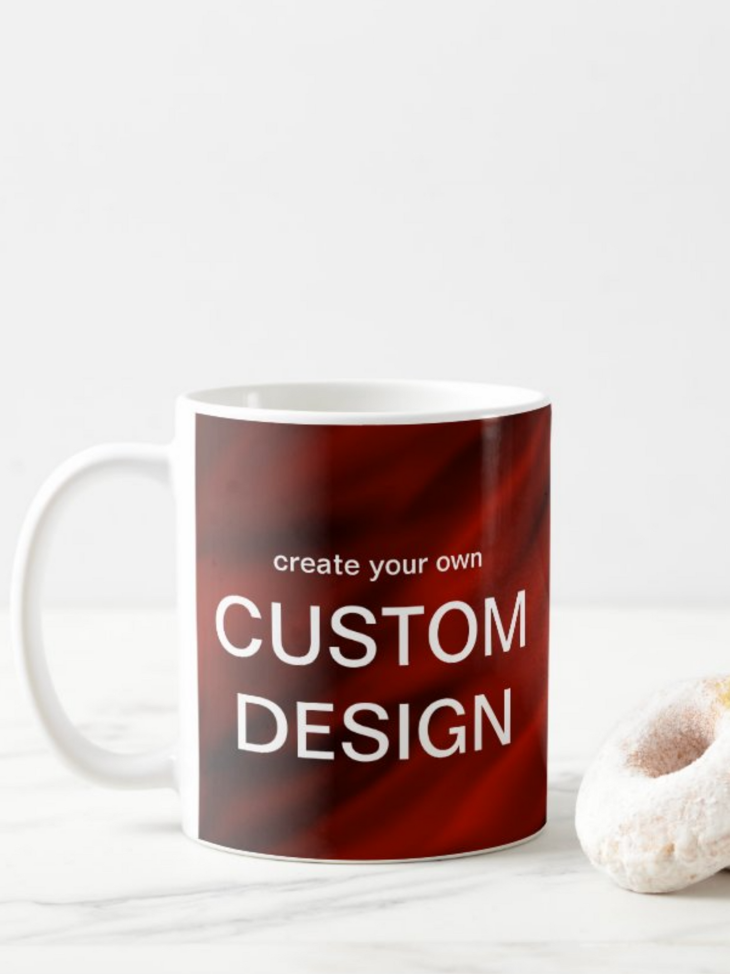 Custom Mugs