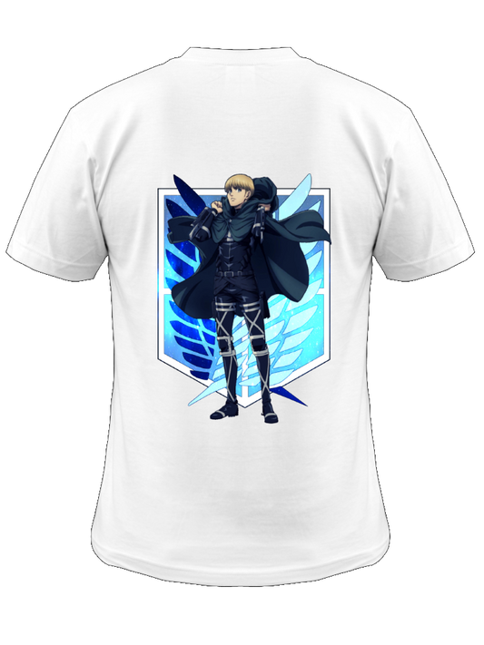 Armin Wings of Freedom Tee