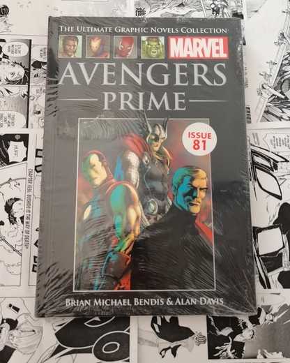 Comic Books