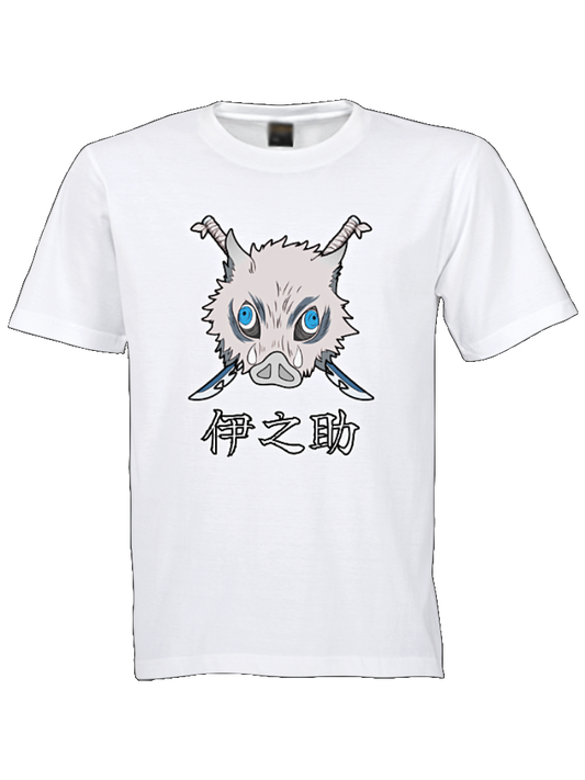 Inosuke Hashibira Tee