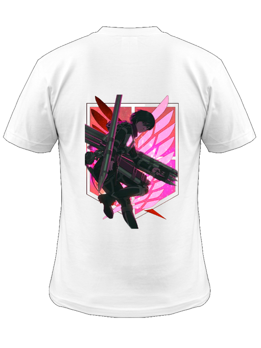 Mikasa Wings of Freedom Tee