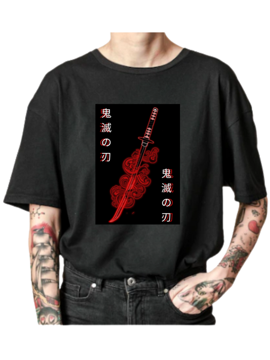 Nichirin Sword Tee