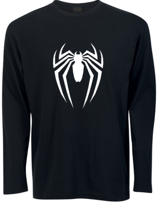 Spider-man Long Sleeve