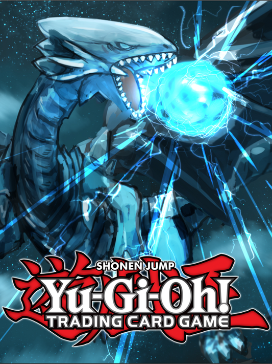 Yu-Gi-Oh! TCG: Monster Cards (Singles)