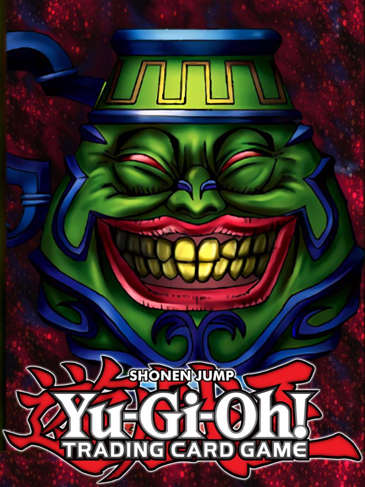 Yu-Gi-Oh! Trading Card Game: Spell Cards